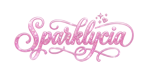 Sparklycia Nails